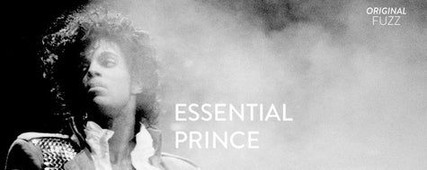 Featured photo for Podcast Episode #21: Essential Prince