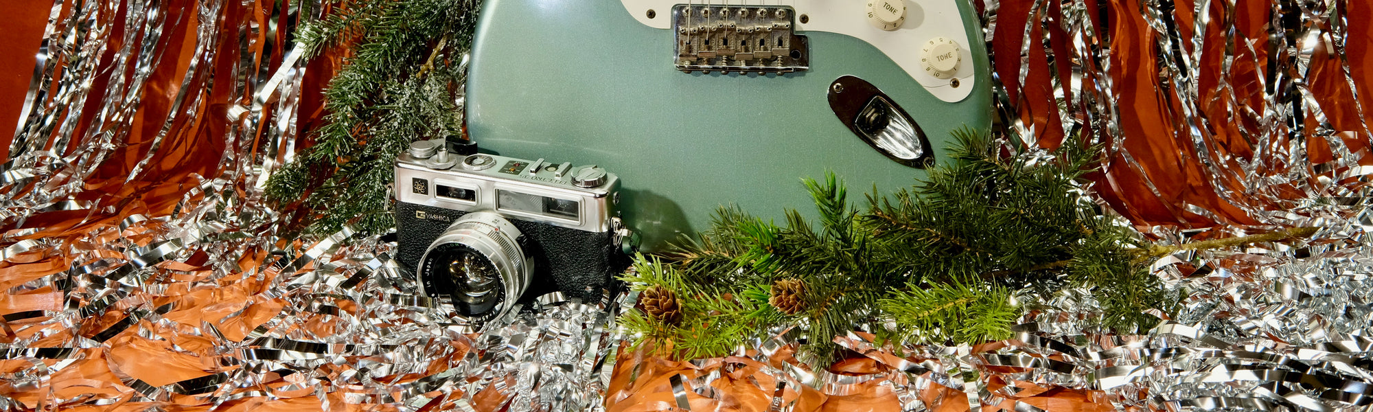 Shop Our Annual Holiday Sale! – Original Fuzz