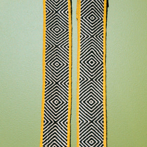 Peruvian Guitar Strap in Kurt Vile Product detail photo 3