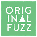 Original Fuzz Logo