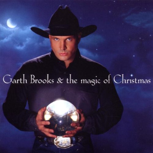 Podcast Episode #38: A 90s Country Christmas