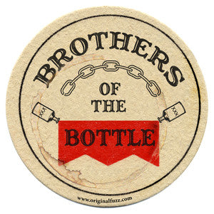 Featured photo for Brothers of the Bottle