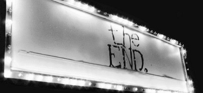 The End