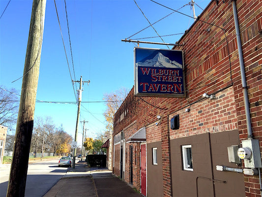 Wilburn St. Tavern