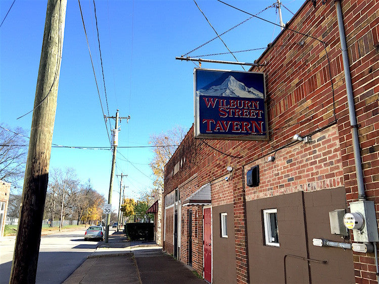 Featured photo for Wilburn St. Tavern