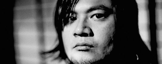 Remembering Alvin DeGuzman of The Icarus Line by Joe Cardamone