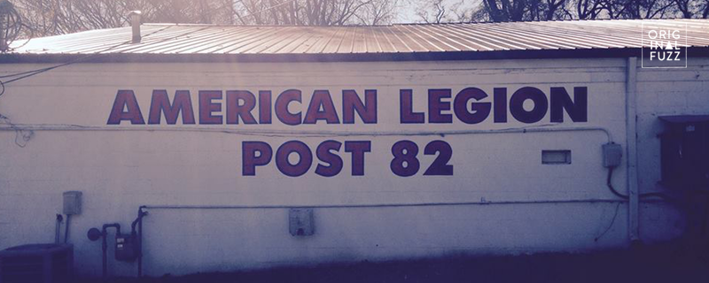 The American Legion: Don't Call It a Comeback