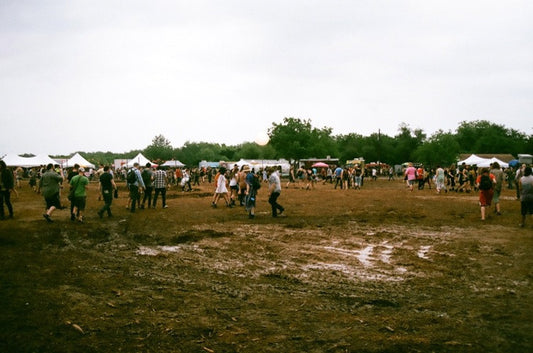 Emily Quirk went to Psych Fest