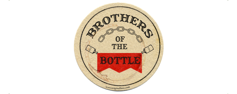 Brother's of the Bottle: Pat Perry