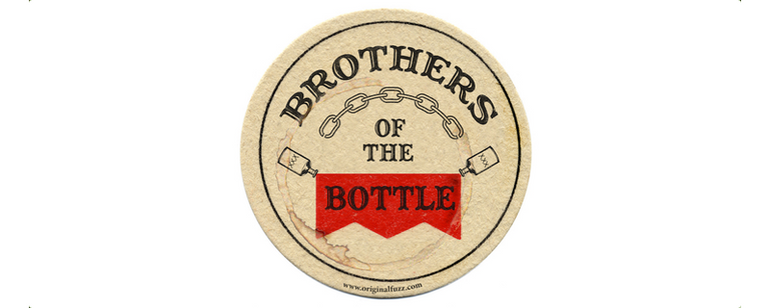 Featured photo for Brother's of the Bottle: Pat Perry