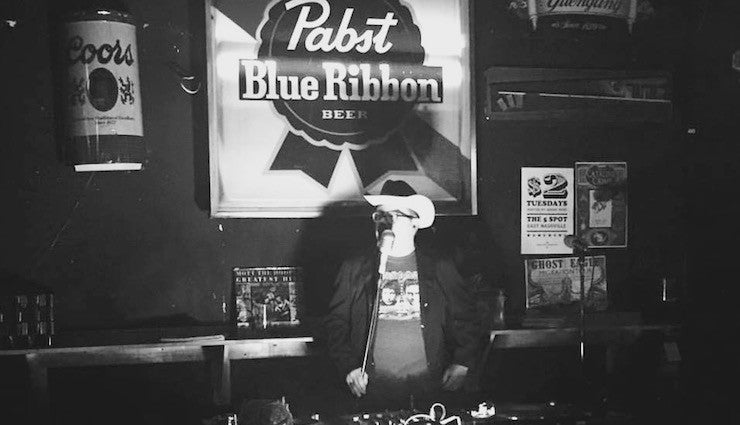 One-on-One with Nashville DJ Tim Hibbs