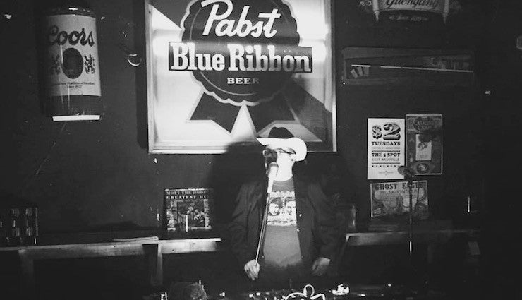 Featured photo for One-on-One with Nashville DJ Tim Hibbs