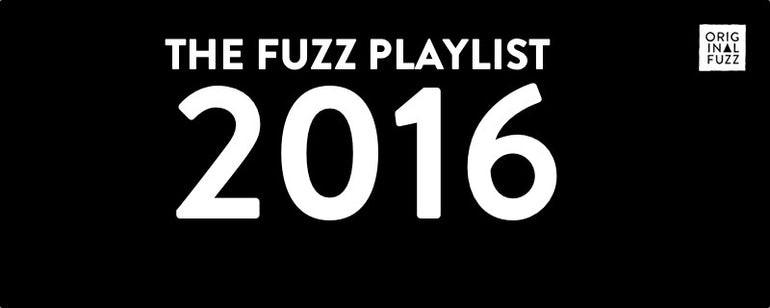Featured photo for Our Year End Playlist 2016