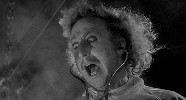 Remembering Gene Wilder with Some of Our Favorite Clips of His Work