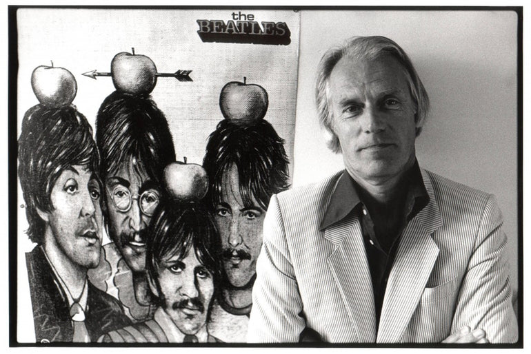 Featured photo for George Martin Off the Beatle Track: The 'Fifth Beatle's' Best Dozen Non-Beatles Productions