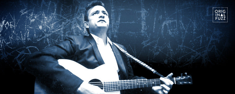 On the Road to The Man In Black: 10 Places to See if You Heart Johnny Cash