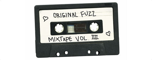 Original Fuzz Mixtape Vol. 4: Get Money