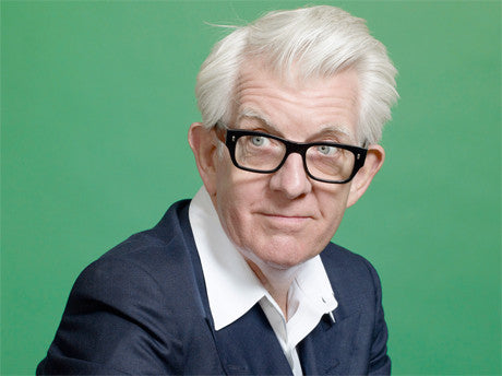 Nick Lowe on Songwriting