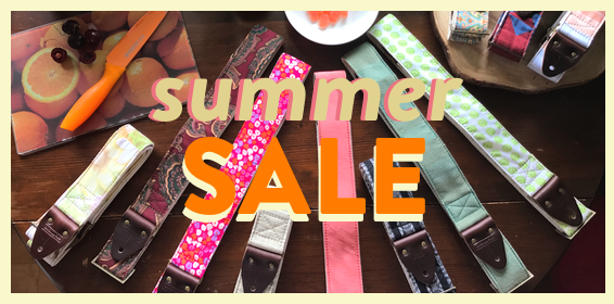 Our Summer Sale Is On Now!