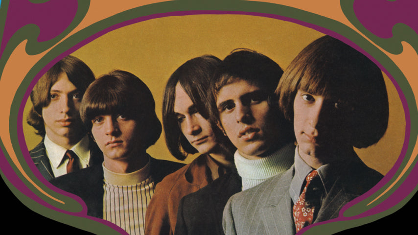 The Left Banke Goes For Baroque with 'Walk Away Renée' – Original Fuzz