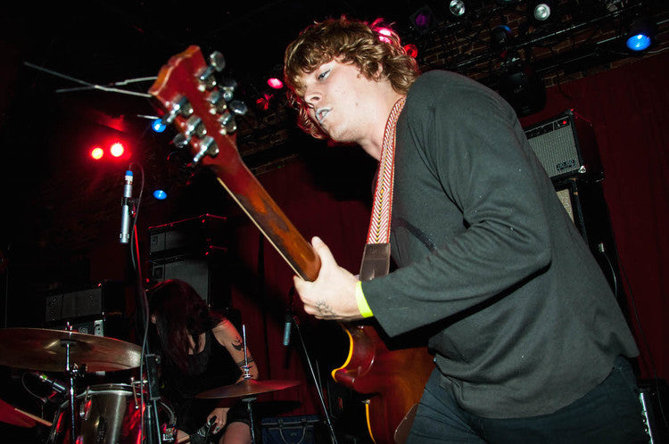 A Lawyer Looks at Ty Segall