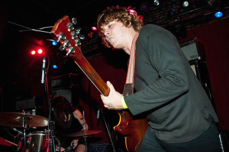 Featured photo for A Lawyer Looks at Ty Segall