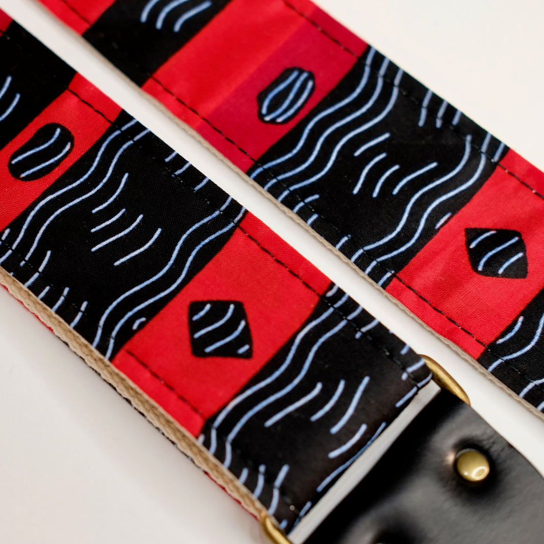 Guitar Straps and Accessories for Guitar Players – Original Fuzz