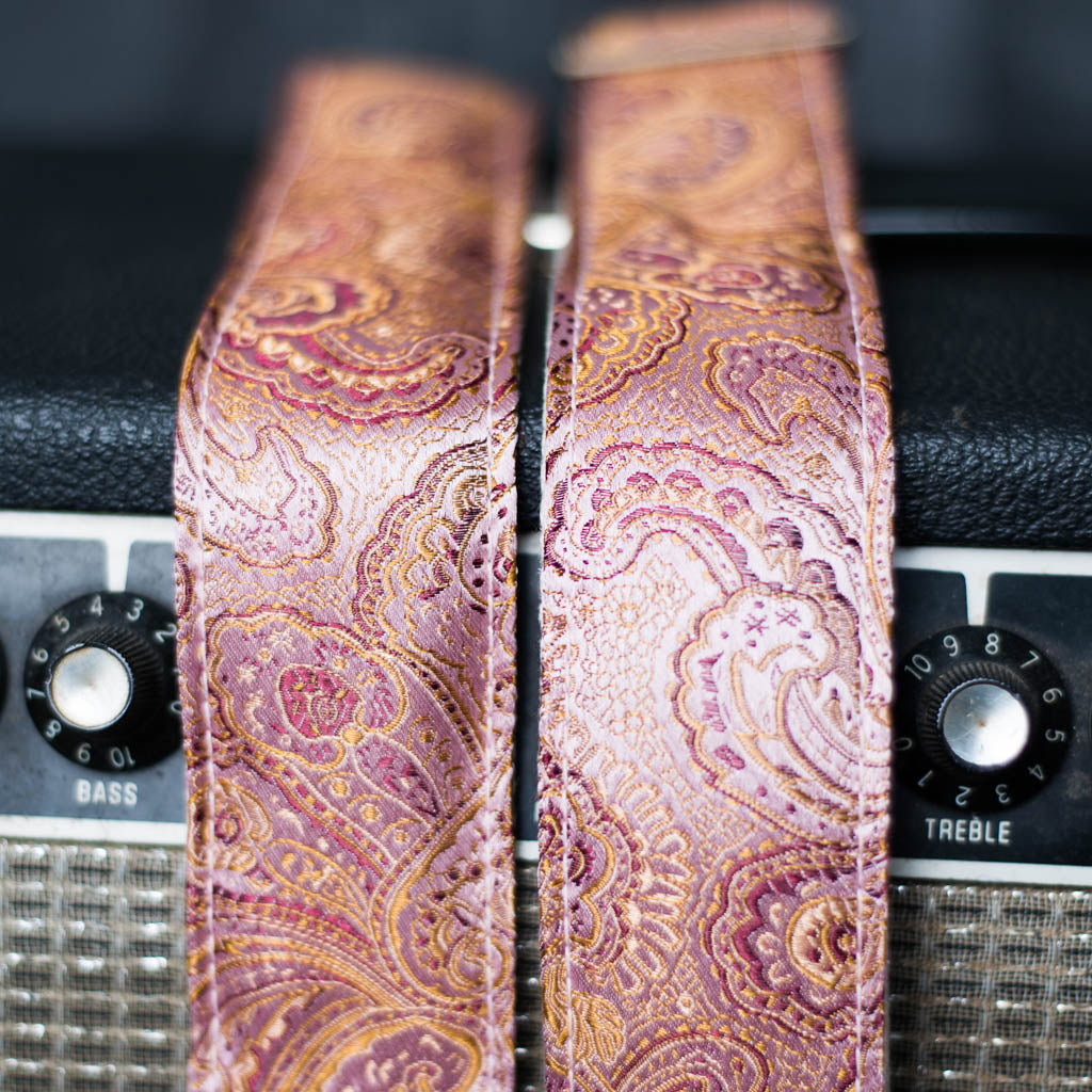 Nashville Series Guitar Strap in Edith