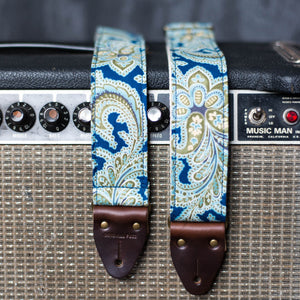 Nashville Series Guitar Strap in Opry Product detail photo 0