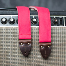 Nashville Series Guitar Strap in 12th South