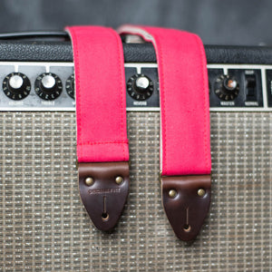 Nashville Series Guitar Strap in 12th South Product detail photo 0