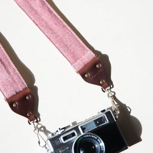 Indian Camera Strap in Malabar Product detail photo 0