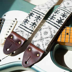 Indian Guitar Strap in Jodhpur Product detail photo 2
