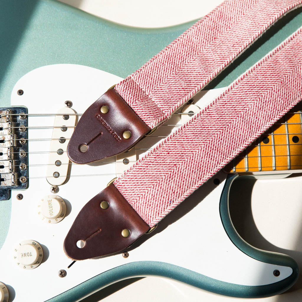 Indian Guitar Strap in Kerala