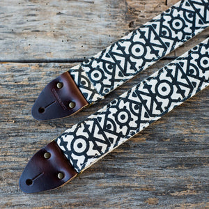 Indian Guitar Strap in Shillong Product detail photo 1