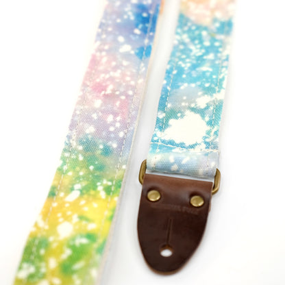 Kids Guitar Strap in Andromeda