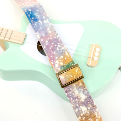 Kids Guitar Strap in Andromeda