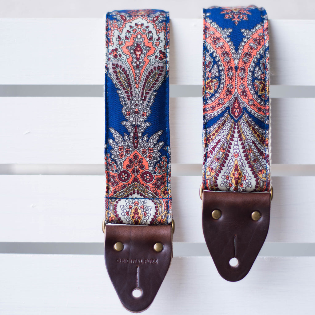 Nashville Series Guitar Strap in Inglewood