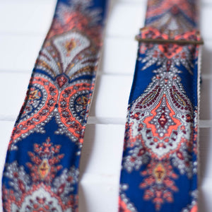 Nashville Series Guitar Strap in Inglewood Product detail photo 1