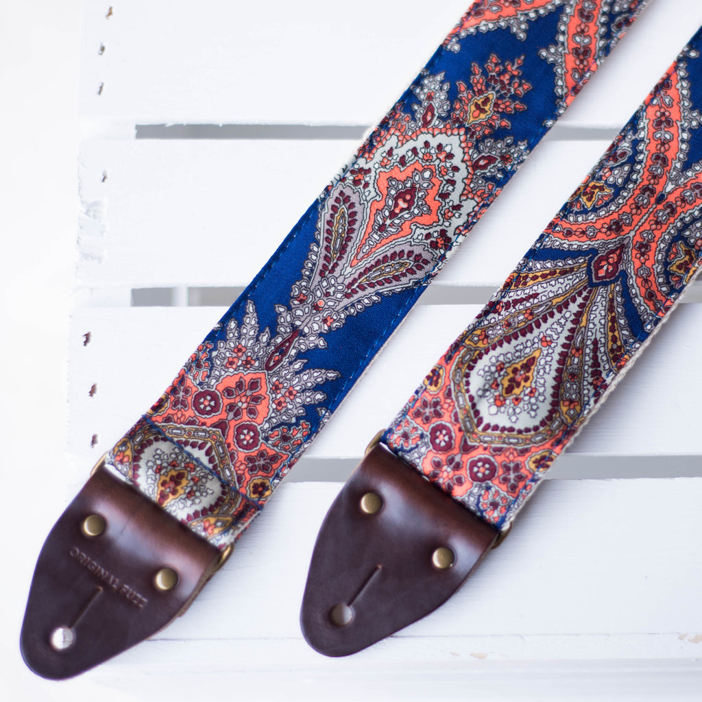 Nashville Series Guitar Strap in Inglewood