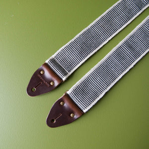 Peruvian Guitar Strap in Colca Product detail photo 1