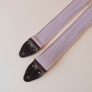Reclaimed Guitar Strap in Queen Street Product detail photo 2