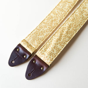 Reclaimed Guitar Strap in Wentworth Street Product detail photo 2