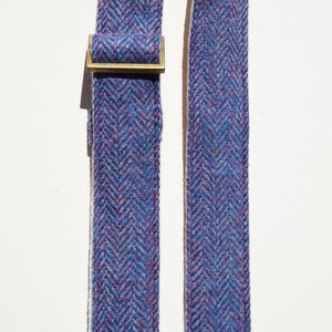 Skinny Camera Strap in Jefferson Street Product detail photo 2