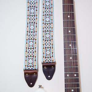 Vintage Guitar Strap in Merrimon Ave Product detail photo 0
