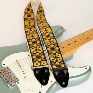 Vintage Guitar Strap in Morganside Dr Product detail photo 1