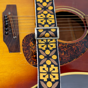 Vintage Guitar Strap in Morganside Dr Product detail photo 3