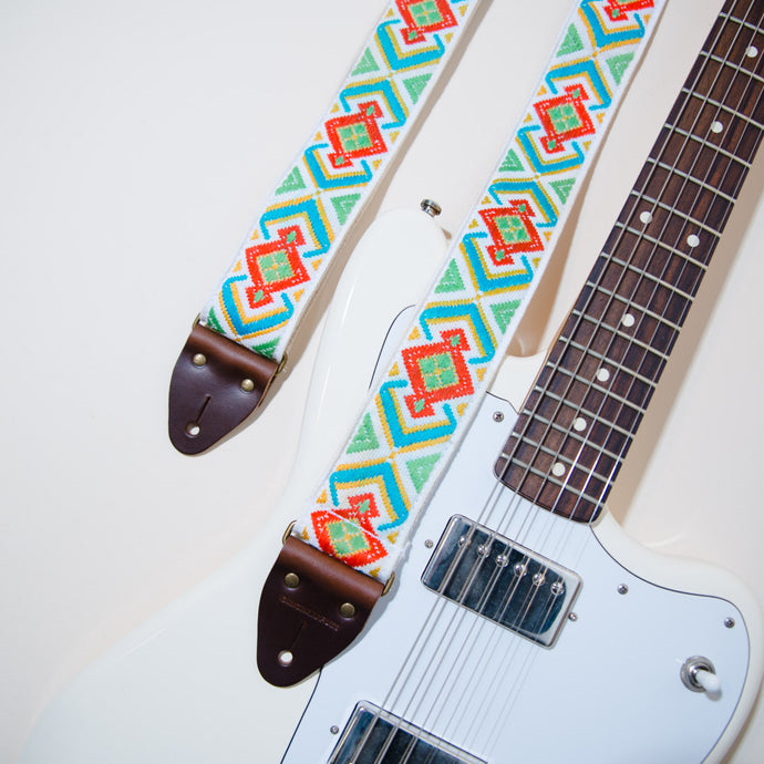 Guitar straps for bags—purses, messenger bags, duffels, etc. – Original Fuzz
